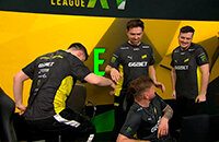 Counter-Strike: Global Offensive, Александр «S1mple» Костылев, NAVI, NAVI Junior, Андрей «B1ad3» Городенский, Даниил «Headtr1ck» Валитов, Илья «Perfecto» Залуцкий, Кирилл «Boombl4» Михайлов, Денис «Electronic» Шарипов