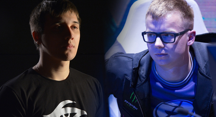 The Manila Major, Team Secret, Evil Geniuses, Артур «Arteezy» Бабаев, Питер «Ppd» Дагер