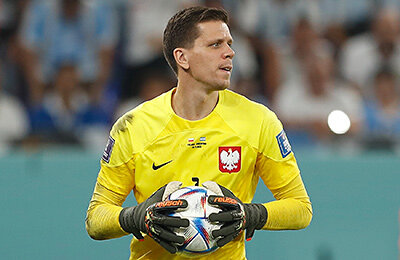 Сборная Польши по футболу, Войчех Шченсны, ЧМ-2022, Ювентус