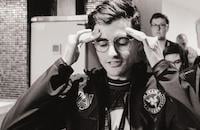 Айден «Insania» Саркои, Royal Never Give Up, The International, Джонатан «LodA» Берг, Alliance