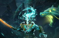 Dota, Флэшмоб