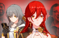 miHoYo, Honkai: Star Rail, Genshin Impact