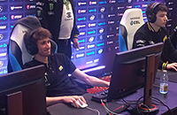 Team Liquid, NAVI, ESL One Genting