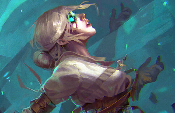 Анджей Сапковский, CD Projekt RED, Ведьмак, Ведьмак 3: Дикая Охота