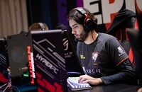 MOUZ, Джами «Jame» Али, EPICENTER CS:GO, Virtus.pro