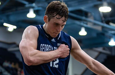NCAA, Андрей Саврасов