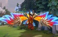 Treant Protector, Gyrocopter, Clockwerk, Pugna, Oracle, Phoenix, Сеты, Компендиум The International, Lich, Valve