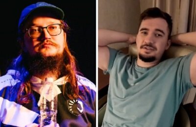 Александр «Torontotokyo» Хертек, Team Liquid, Лу «Somnus丶M» Яо, Никита «Daxak» Кузьмин, Team Aster, Лассе «Matumbaman» Урпалайнен, Цзэн «Ori» Цзяоян, The International, Royal Never Give Up, Team Spirit, BetBoom Team, DPC Европа, DPC Китай: Perfect World, Dota Pro Circuit, DPC СНГ