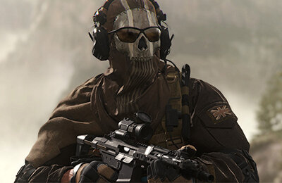 Гайды, Call of Duty: Modern Warfare 2 (2022)
