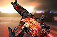 Valve, Скины CS2, VAC