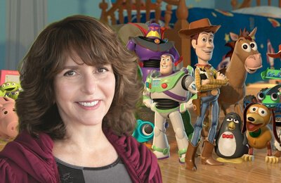 Истории игрушек, Pixar, Базз Лайтер, Полнометражные мультфильмы, Disney