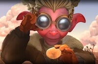 The International, Конкурс, Опросы