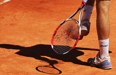 Матс Виландер, Новак Джокович, Ролан Гаррос, WTA, Андрей Рублев, Даниил Медведев, Стефанос Циципас, Андре Агасси, ATP