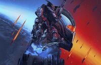 ПК, PlayStation 4, Mass Effect Legendary Edition, Шутеры, BioWare, Ролевые игры, Mass Effect, Экшены, Electronic Arts, Xbox Series X/S, PlayStation 5, Xbox One, Колонки Погорского