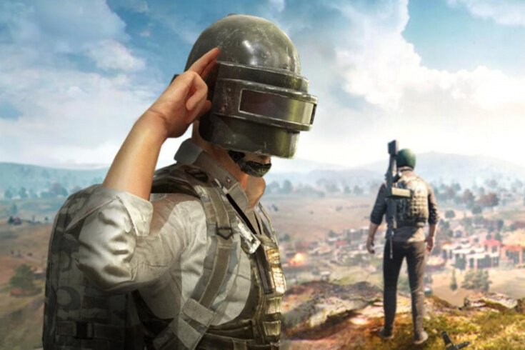 Системные требования, PUBG, Королевские битвы