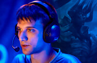 Гайды, Terrorblade, Артур «Arteezy» Бабаев