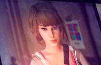 Mass Effect 2, Life is Strange 2, To The Moon, Ведьмак 3: Дикая Охота, Mass Effect