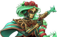 Патч 7.38, Патчи, Керри