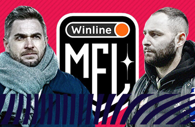 Николай Осипов, Народная Команда, ЛФК «Титан», Дружина, Василий Уткин, 2Drots, Сослан Гатагов, ФК «Сахалинец», Юрий Дроздов, Winline Медиалига