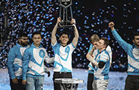 Cloud9, Вилл «Rush» Виерзба, Тайлер «Skadoodle» Лэтхем, Тимоти «autimatic» Та, Джеки «Stewie2k» Йип, Тарик «Tarik» Целик, ELEAGUE Major: Boston