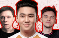 HellRaisers, PuckChamp, Hydra, Cybercats, No Sorry, X3, Nemiga, Кыялбек «Kami» Тайиров, Максим «Shachlo» Абрамовских, Dota Pro Circuit, Team Empire, DPC СНГ, Глеб «y0nd» Важнов, Никита «young G» Бочко, Максим «re1bl» Афанасьев