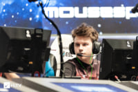 Ninjas in Pyjamas, MOUZ, ECS, Ставки на киберспорт