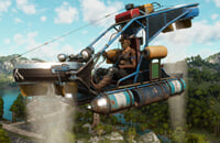 Экшены, Гайды, Far Cry 6, Шутеры, Ubisoft