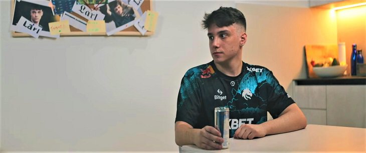 Денис «Larl» Сигитов, Лука «Lukawa» Насуашвили, Дмитрий «Korb3n» Белов, Team Spirit, Мария «Marple» Ермолина, BetBoom Team