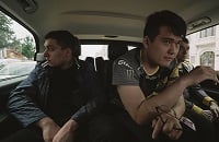 Идан «MagicaL» Варданян, Sniper, NAVI, Восточноевропейская квалификация на The International, The International, Winstrike