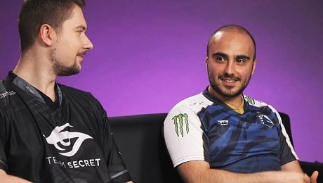 Фото публикации