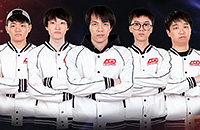 The International, Ду «Monet» Пэн, LGD.FY, Хэ «Inflame» Юнчжэн, Се «Super» Цзюньхао, Тью «Ahfu» Сун Чуан, Liang «DDC» Faming