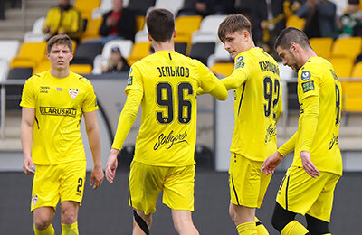 Анатолий Юревич, Михаил Гордейчук, Никита Корзун, Альберт Рыбак, Сергей Ташуев, Энергетик-БГУ, Владимир Нидергаус, АБФФ, БАТЭ, Торпедо-БелАЗ, Динамо Минск, Ислочь, дисквалификации, высшая лига Беларусь, Белшина, Шахтер Солигорск