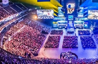 ESL One 2021