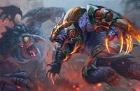 Сеты, Valve, Компендиум The International