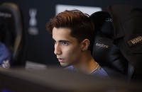 Саид Сумаил «SumaiL» Хассан, EPICENTER, Evil Geniuses