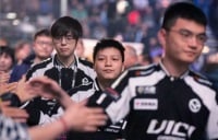 Чжоу «Yang» Хайян, Бай «rOtk» Фан, DreamLeague Season, Расмус Берт «MiSeRy» Филипсен, Данило «KINGRD» Насименто, Пань «Fade» Юй