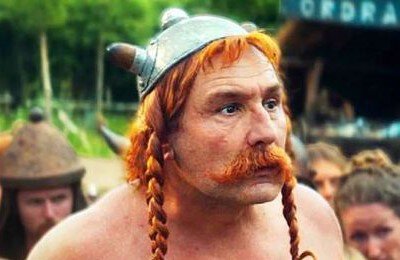 Фильмы, Трейлеры фильмов, Астерикс и Обеликс: Поднебесная