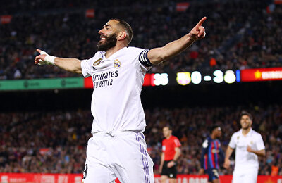 Кубок Испании, Гави, Карло Анчелотти, тактика, Тони Кроос, Барселона, Хави, Федерико Вальверде, Родриго, Реал Мадрид, Алекс Бальде, Эдуардо Камавинга