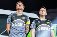 Шутеры, NAVI, BLAST Premier Fall Groups, Денис «Electronic» Шарипов, Furia, Александр «S1mple» Костылев, Counter-Strike: Global Offensive