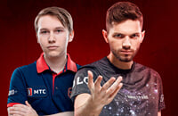 Valve, Кыялбек «Kami» Тайиров, Илья «Lil me alone» Ильюк, Данил «Gpk» Скутин, Акбар «SoNNeikO» Бутаев, Марун «GH» Мерхей, Андреас Франк «Cr1t-» Нильсен, Егор «Nightfall» Григоренко, Виктор «GeneRaL» Нигрини