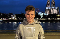 Team Liquid, Марекс «Yekindar» Галинскис, IEM Cologne