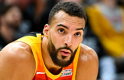 НБА, Миннесота, Руди Гобер, Карл-Энтони Таунс, Д’Анджело Расселл, Джейден Макдэниэлс, Энтони Эдвардс, Джейлен Науэлл, Джордан Маклафлин, Торин Принс, Кайл Андерсон