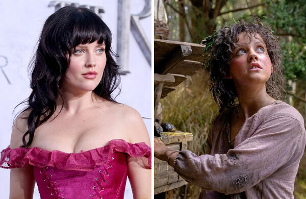 Amazon Prime Video, Властелин колец: Кольца власти