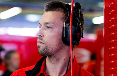 Формула E, Формула-1, WEC, Ред Булл, Ламборгини, Карлос Сайнс, Феррари, Даниил Квят