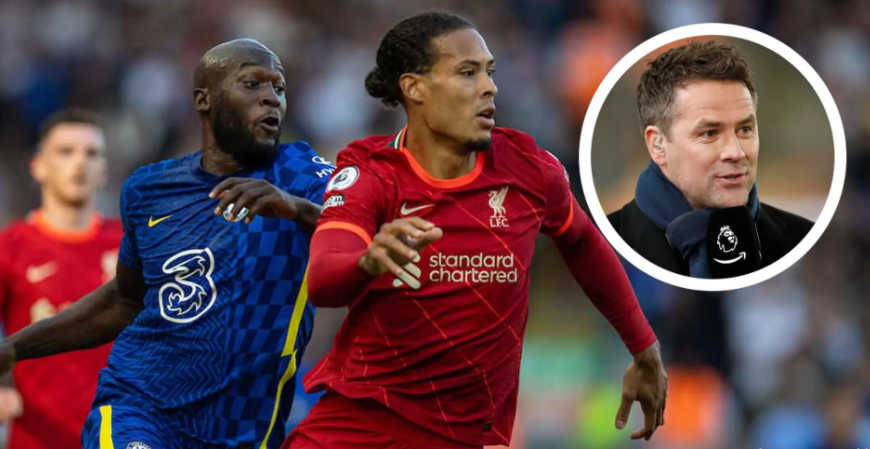 Ливерпуль, Майкл Оуэн, Челси, Манчестер Сити