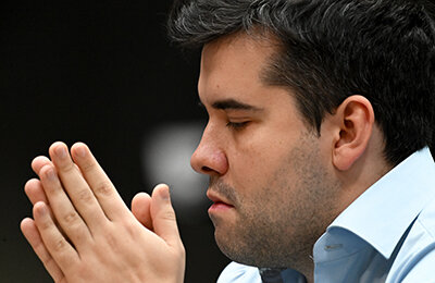 Никита Витюгов, Ильдар Хайруллин, матч на первенство мира, Ян Непомнящий, Дин Лижэнь, Владимир Крамник, Максим Матлаков