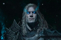 Netflix, Норман Ридус, Ведьмак (сериал), Mass Effect, Мадс Миккельсен, Хидэо Кодзима, GTA 3, Blizzard Entertainment, Microsoft, Red Dead Redemption 2, Sony Interactive Entertainment, Генри Кавилл, Warhammer, Halo Infinite, God of War, Metal Gear, World of Warcraft