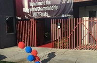 EPICENTER, Континентальная лига, Halo