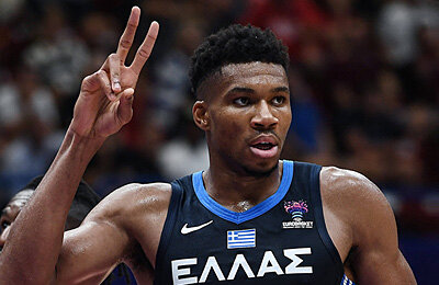 судьи, чемпионат Европы по баскетболу, Яннис Адетокумбо, Лука Дончич, Евролига, Юсуф Нуркич, ФИБА, сборная Греции, сборная Боснии и Герцеговины, сборная Испании