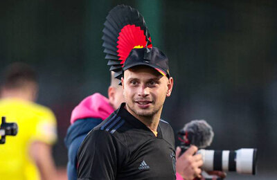 Tamo Junto, Winline Медиалига, Амкал, «Федос» Федор Маслов